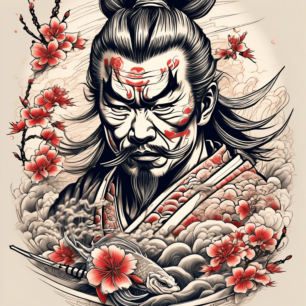 Samurai