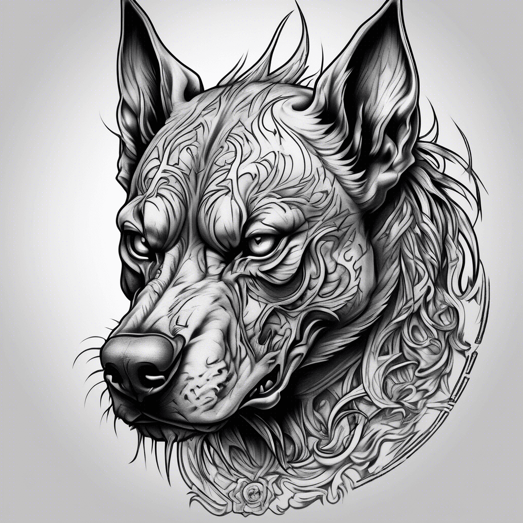 hellhound