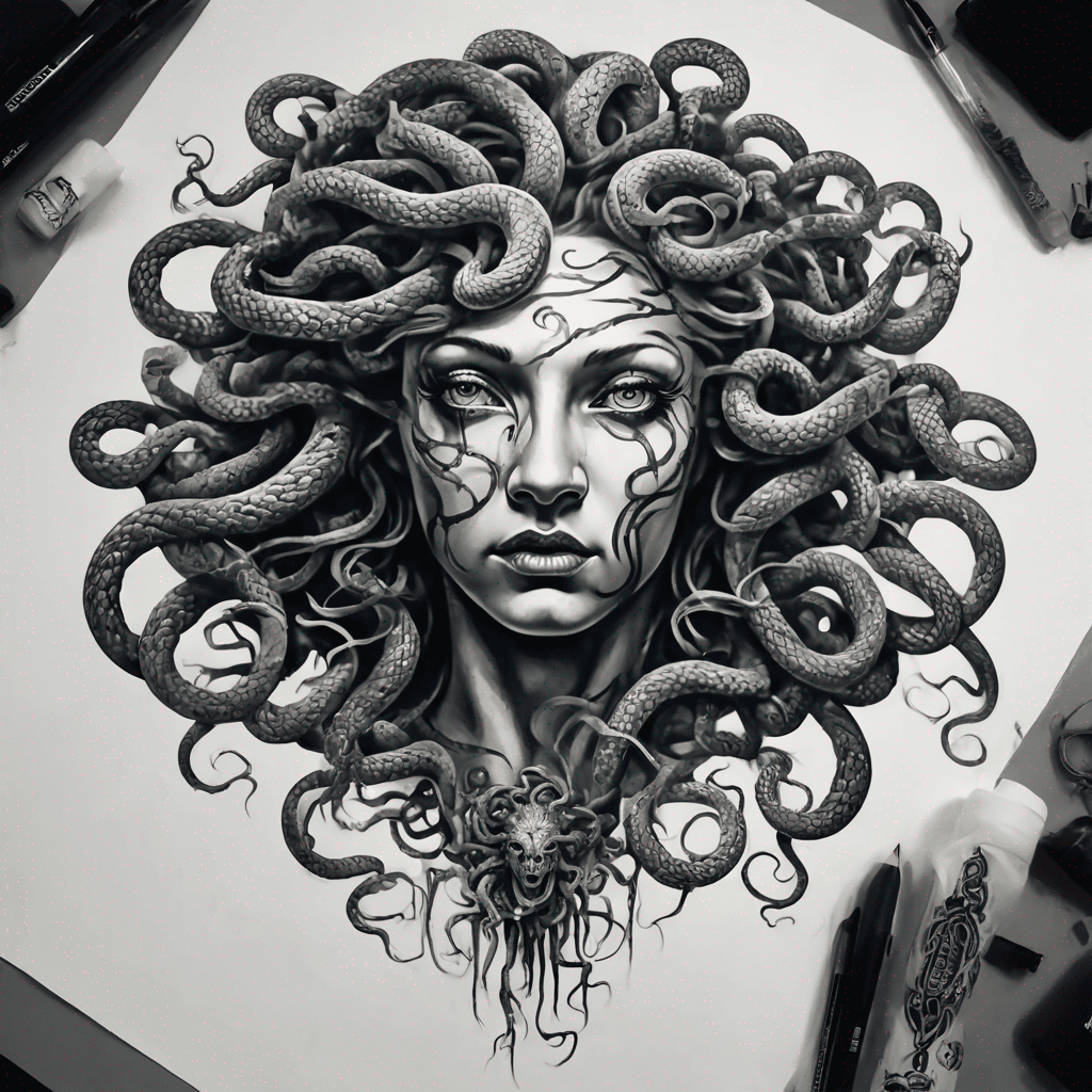 medusa western