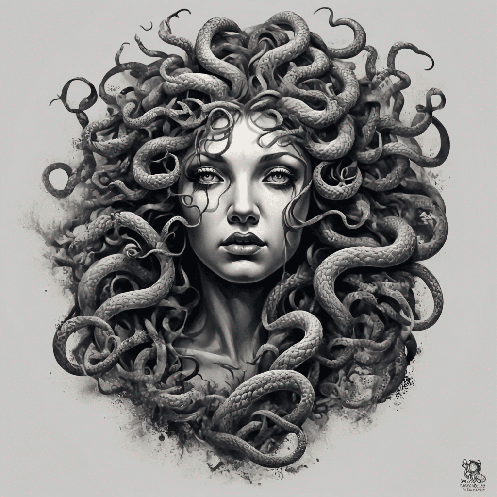 medusa