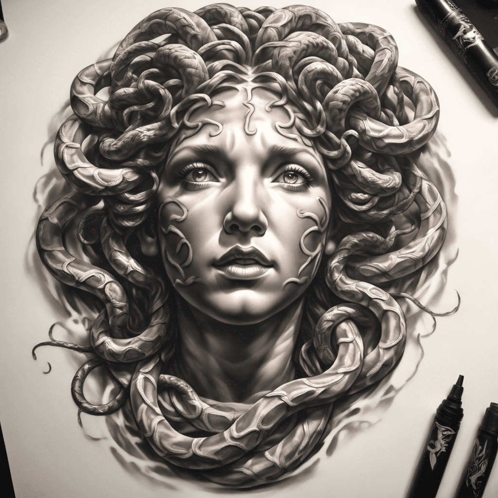 medusa