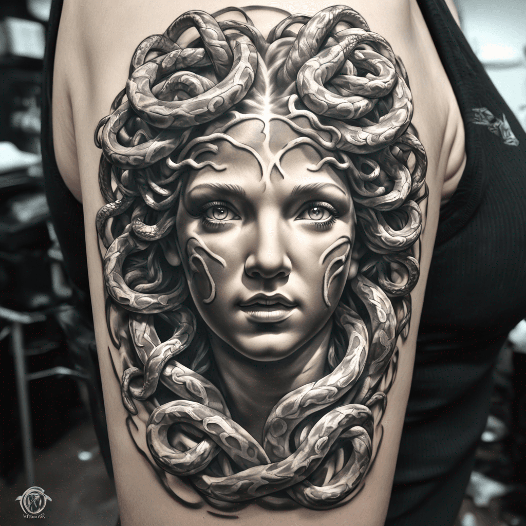 medusa