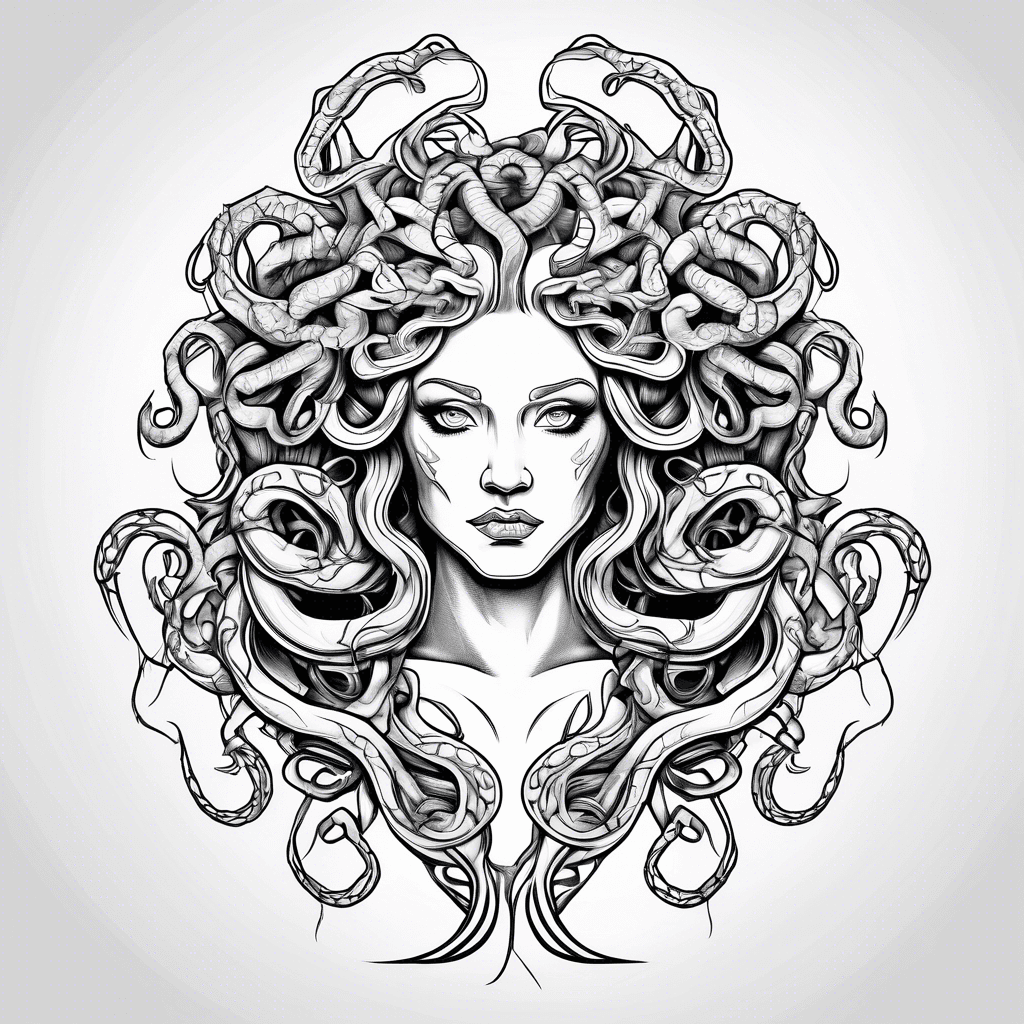 medusa
