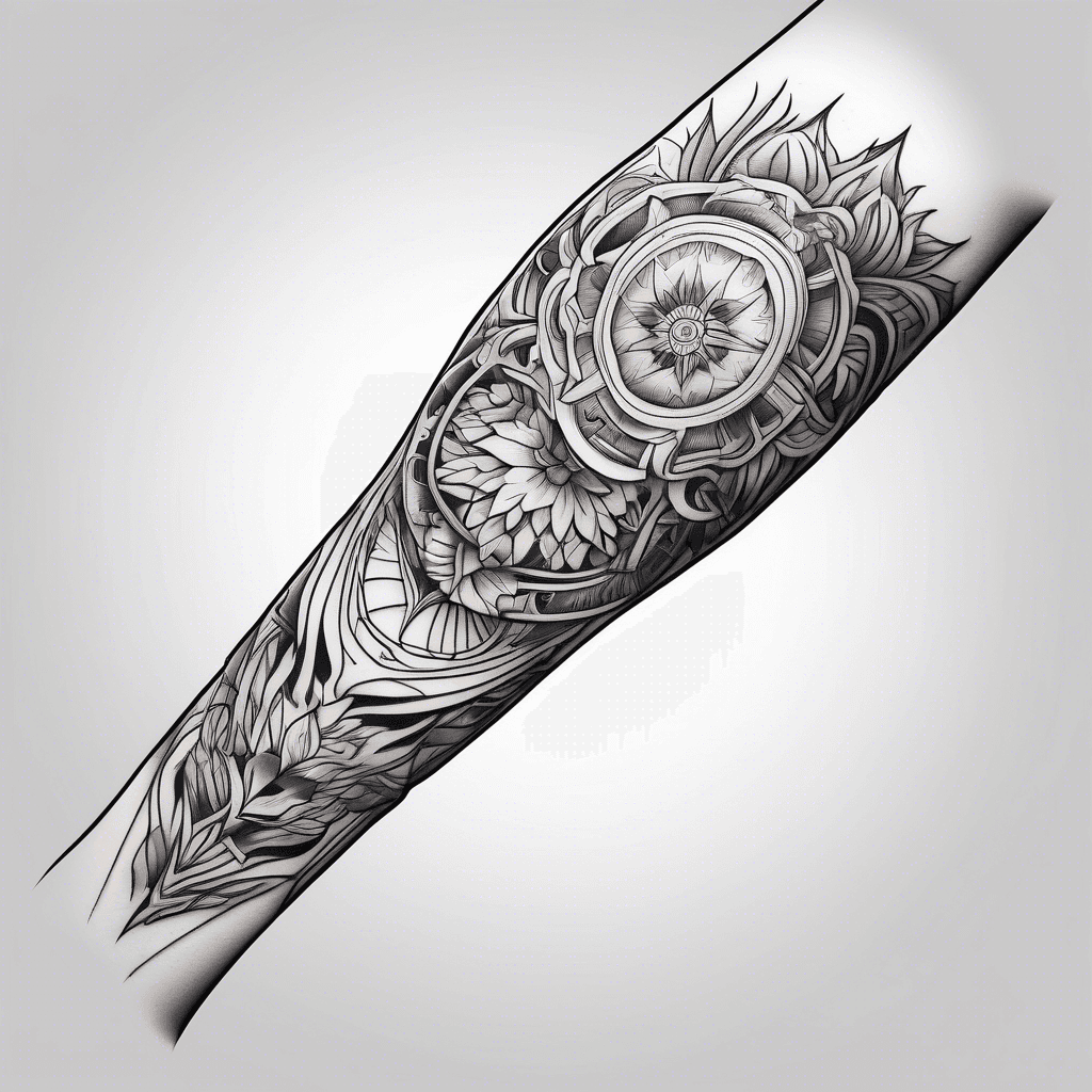 Sleeve