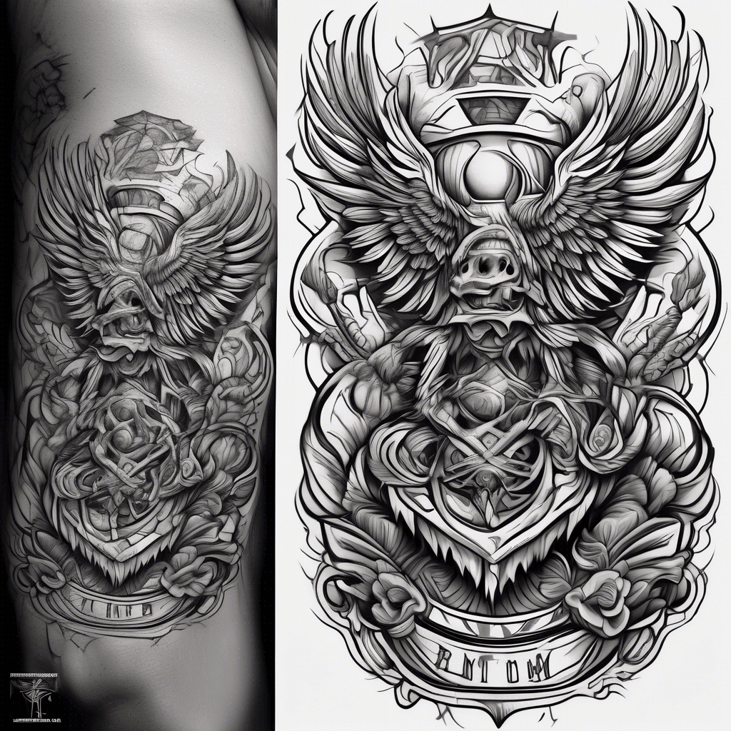 Sleeve army