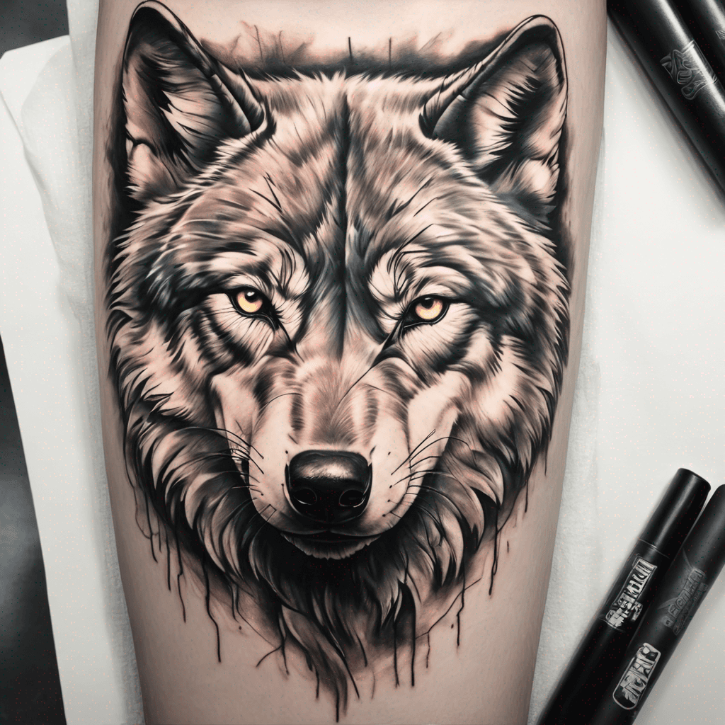 Wolf