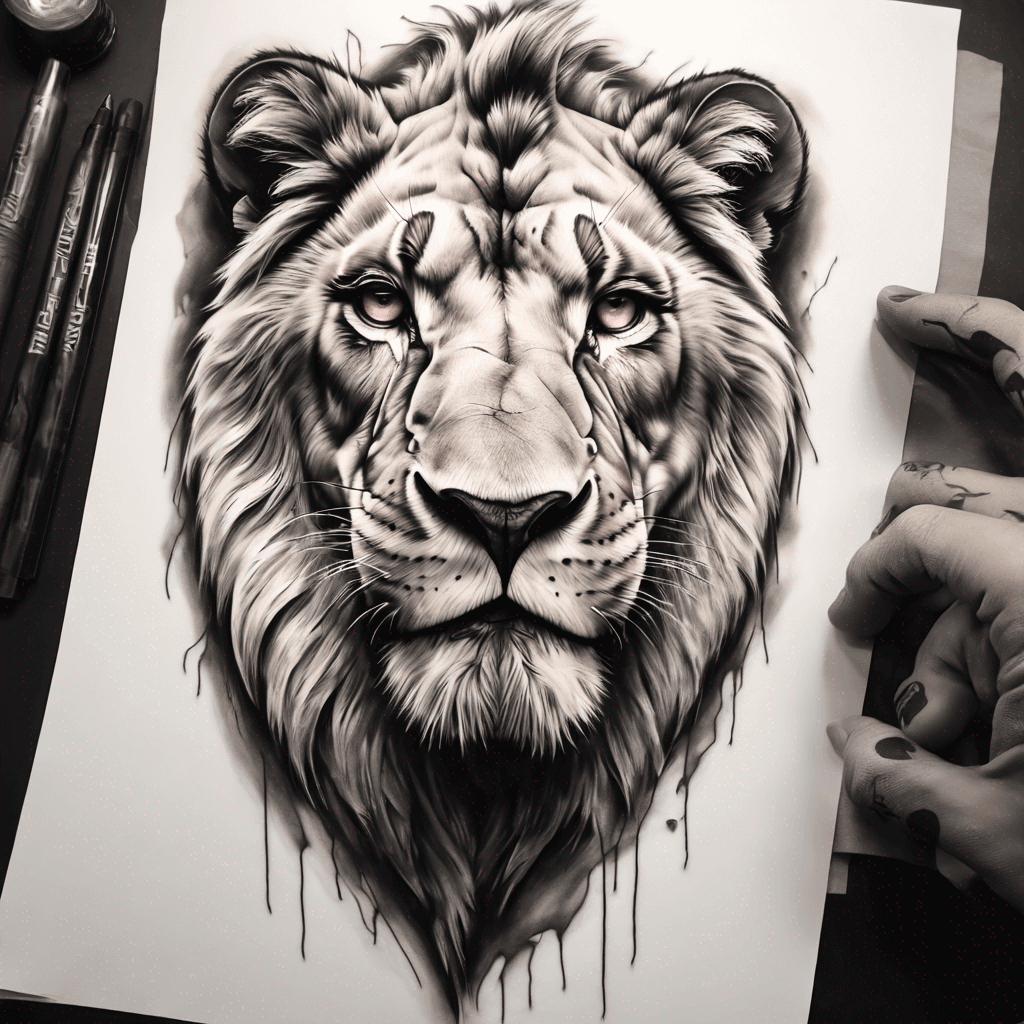 Lion king