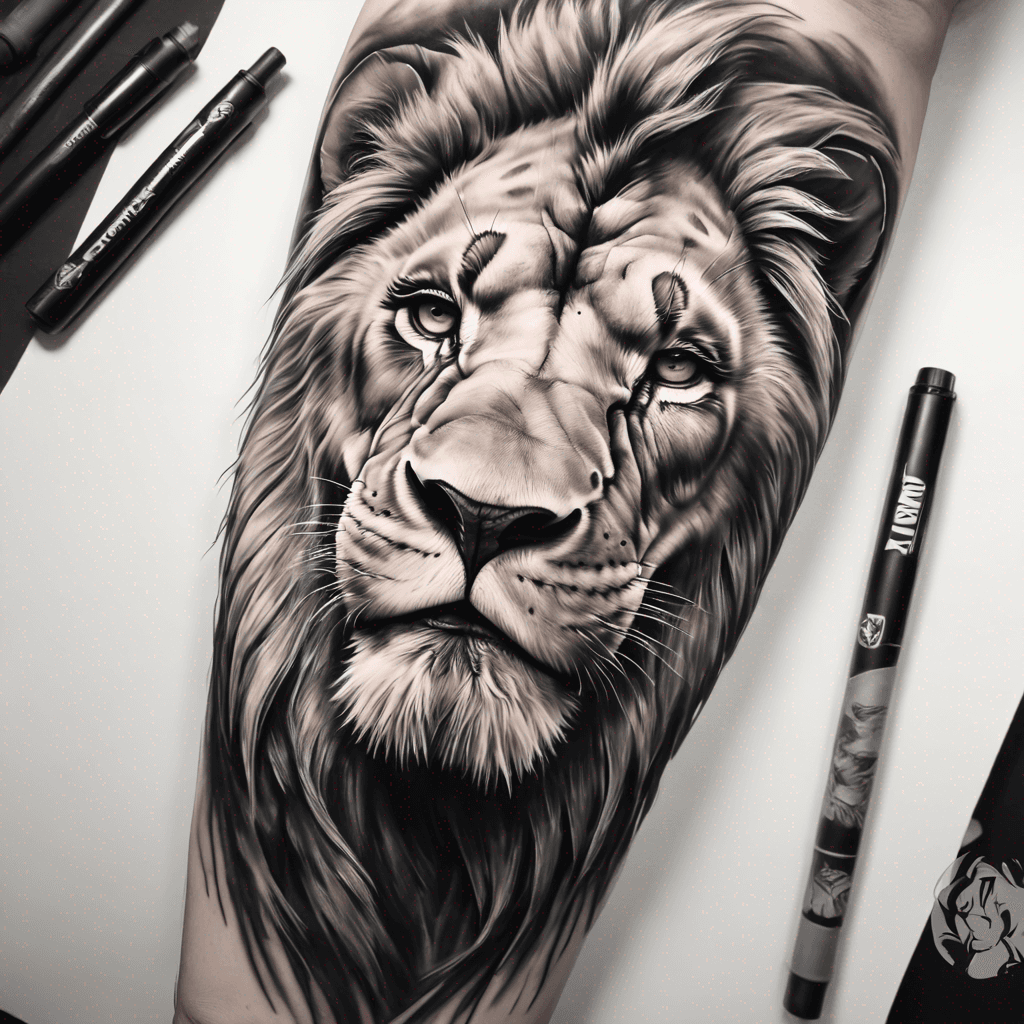 Lion king