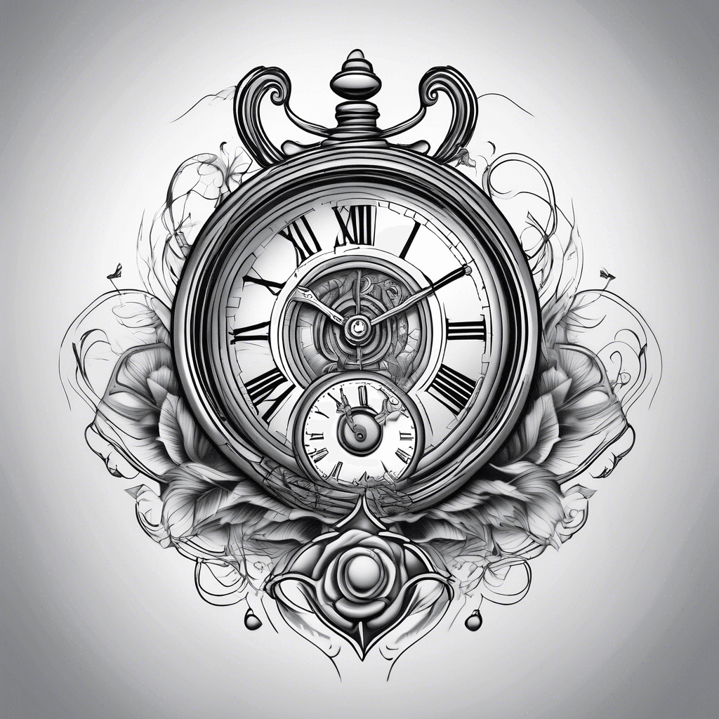 Birth clock