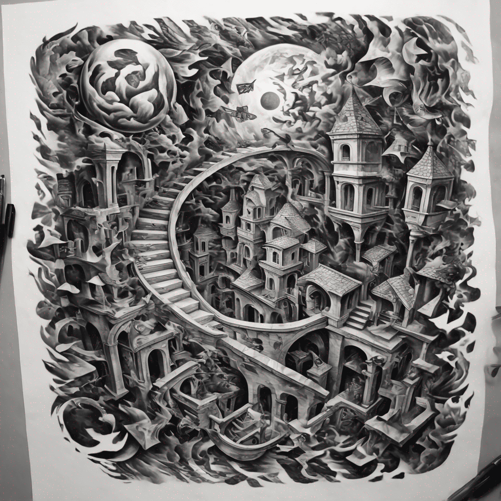 Escher