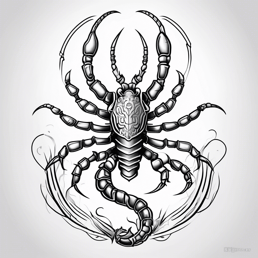Scorpio