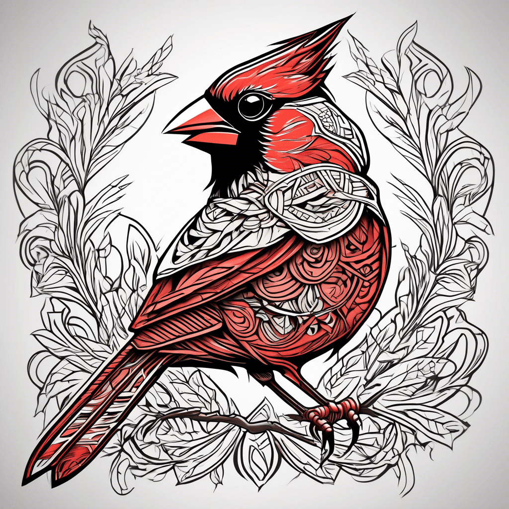 cardinal