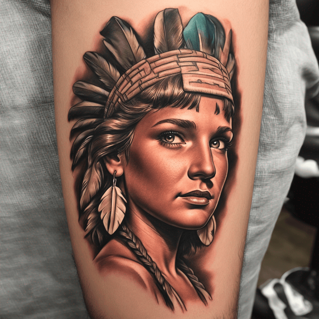 Indiana 