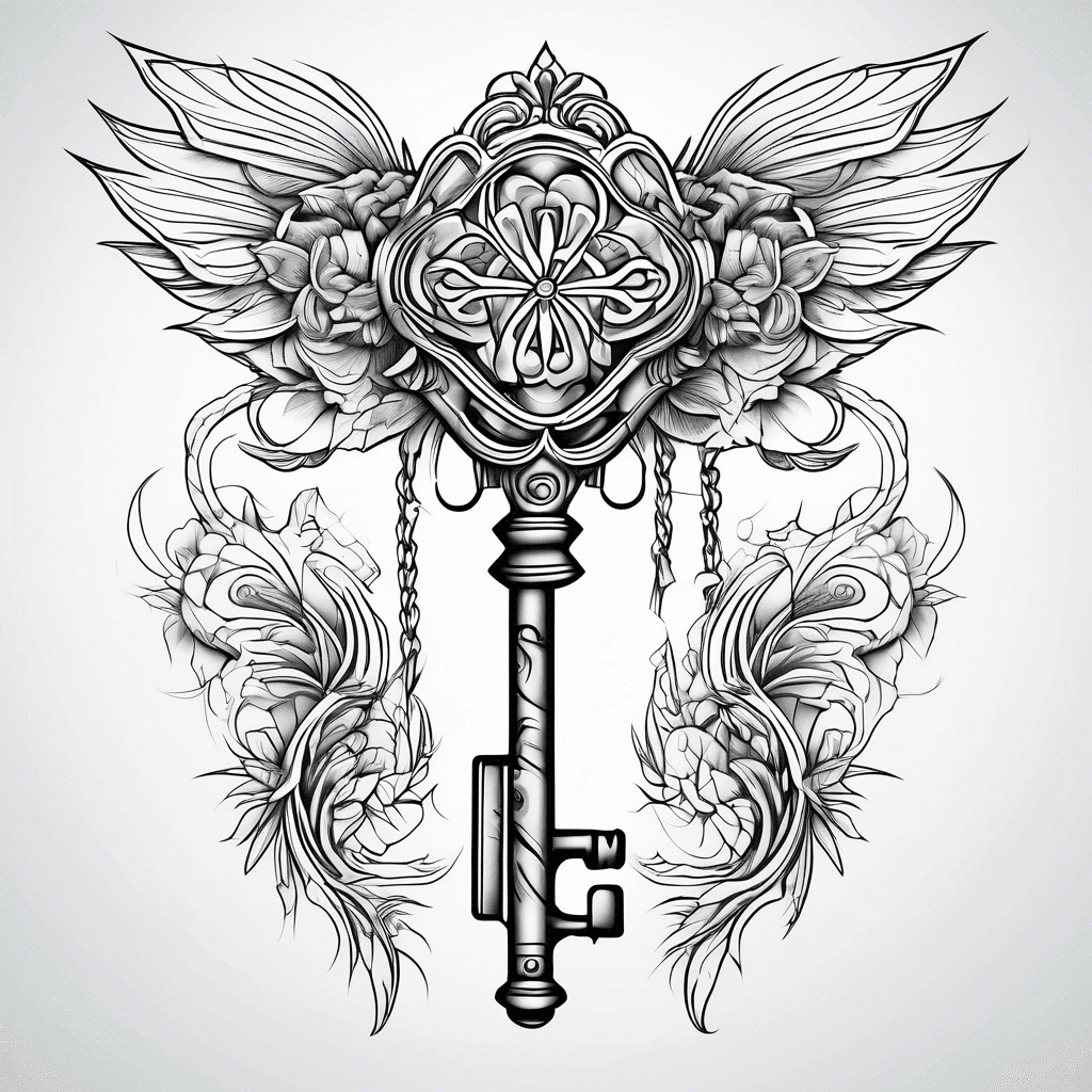 Key
