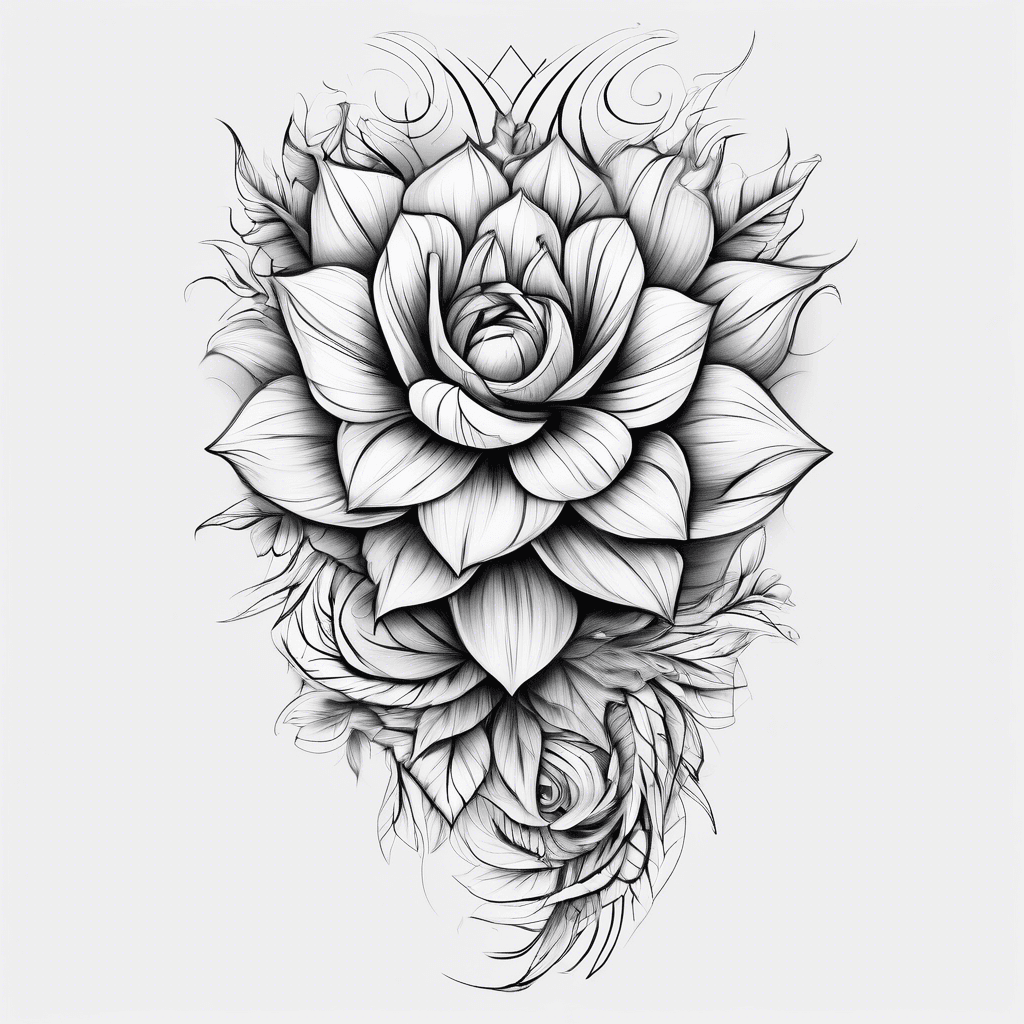 Sleeve ideas