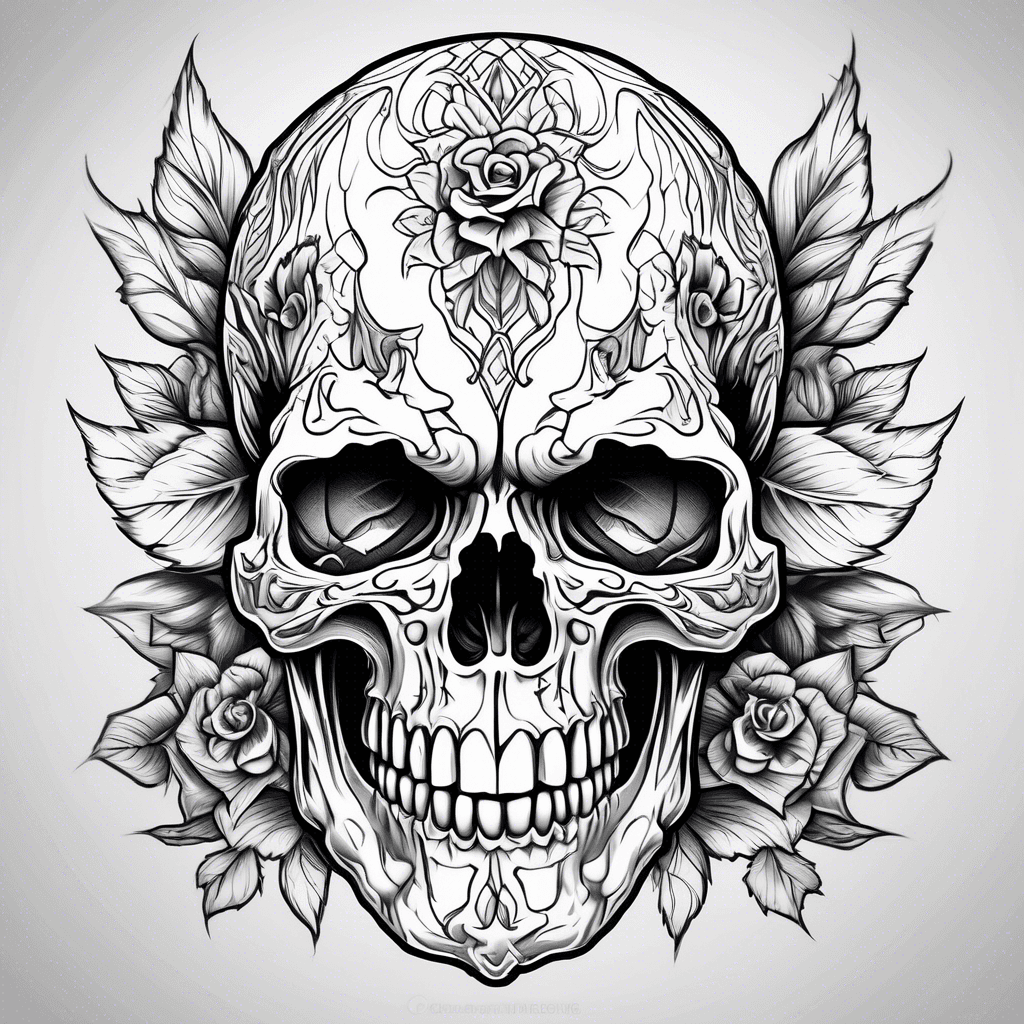 Skull