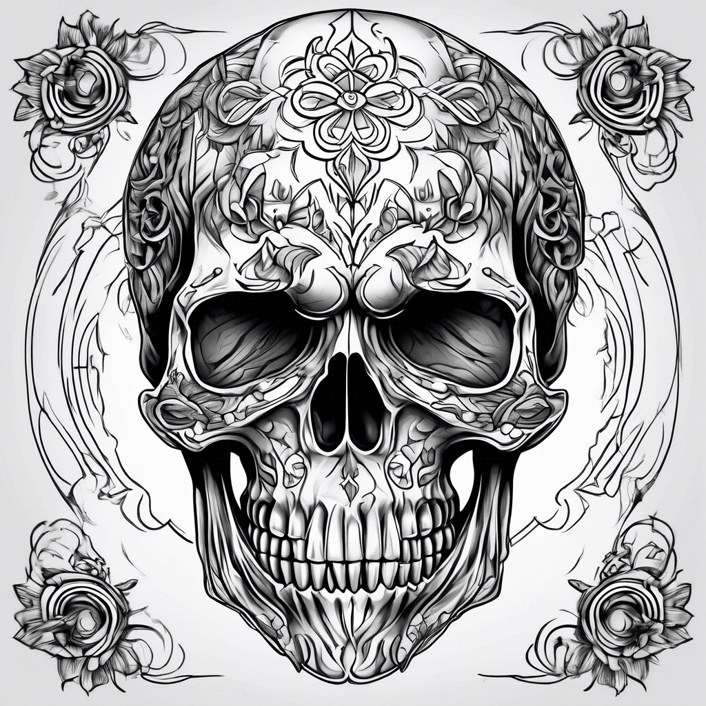 Skull