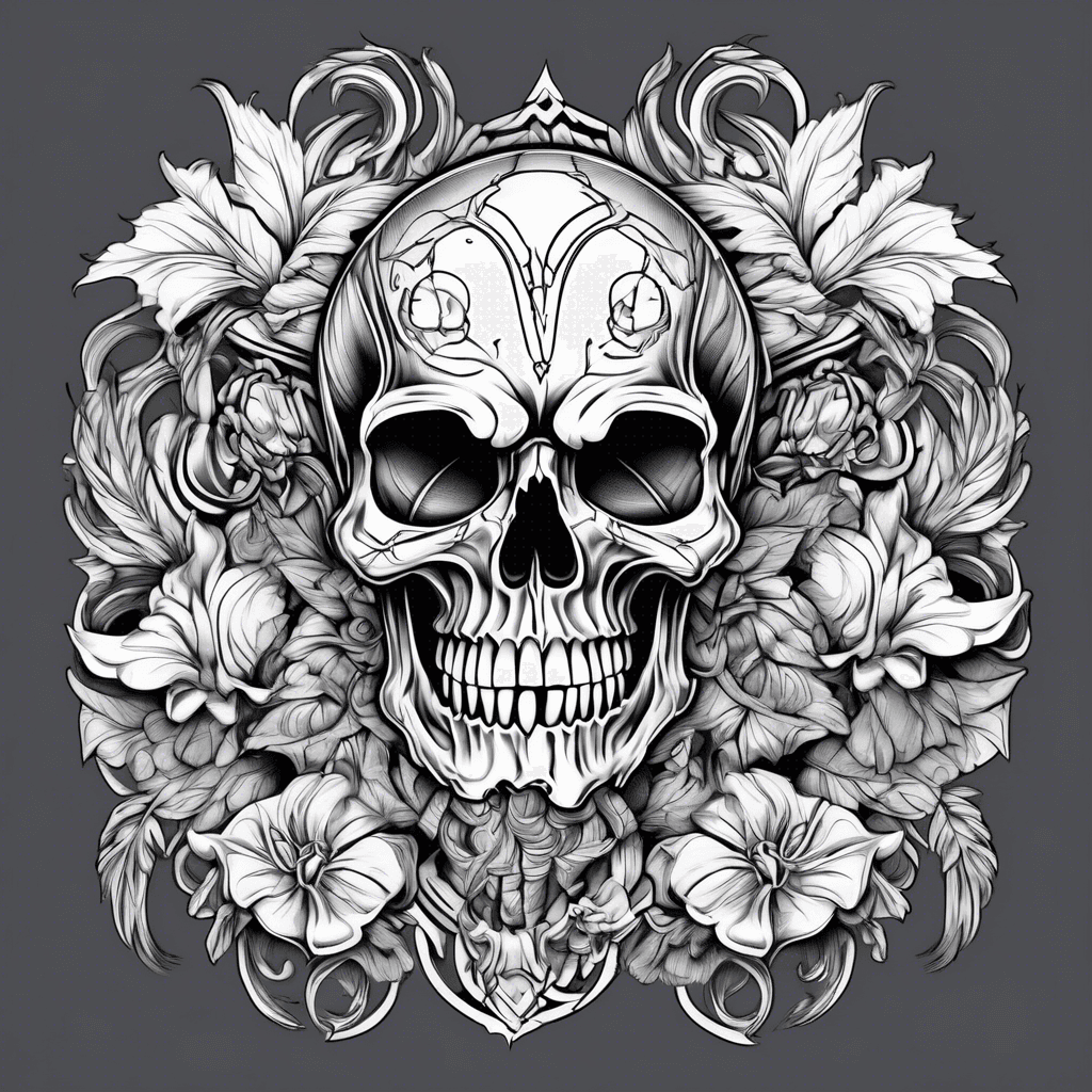 Skull