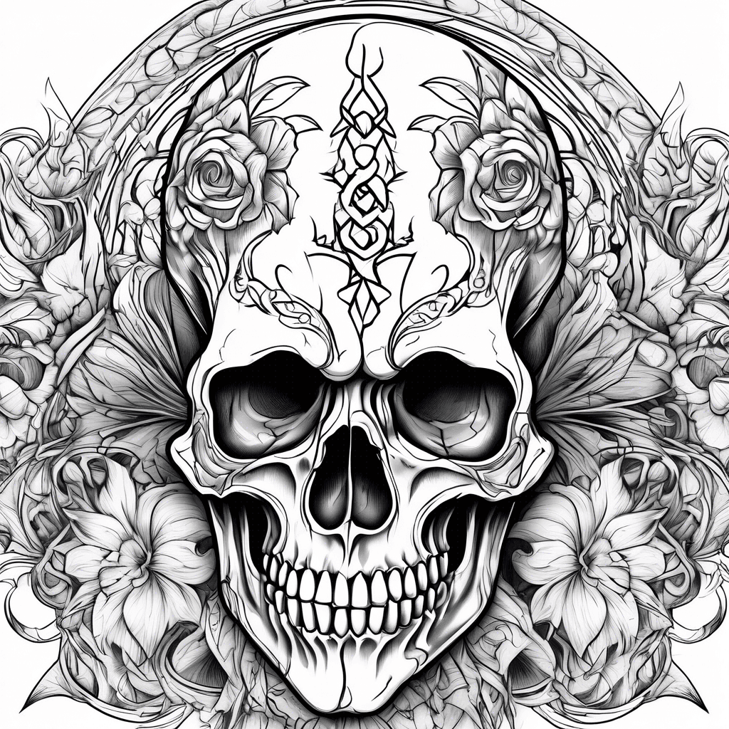 Skull