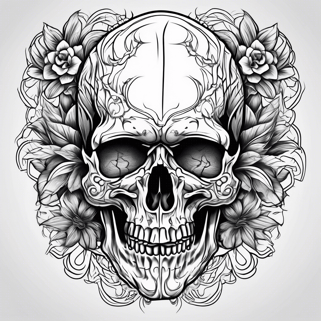 Skull