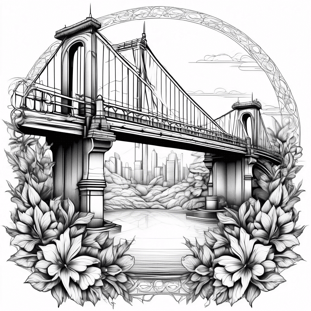 bridge