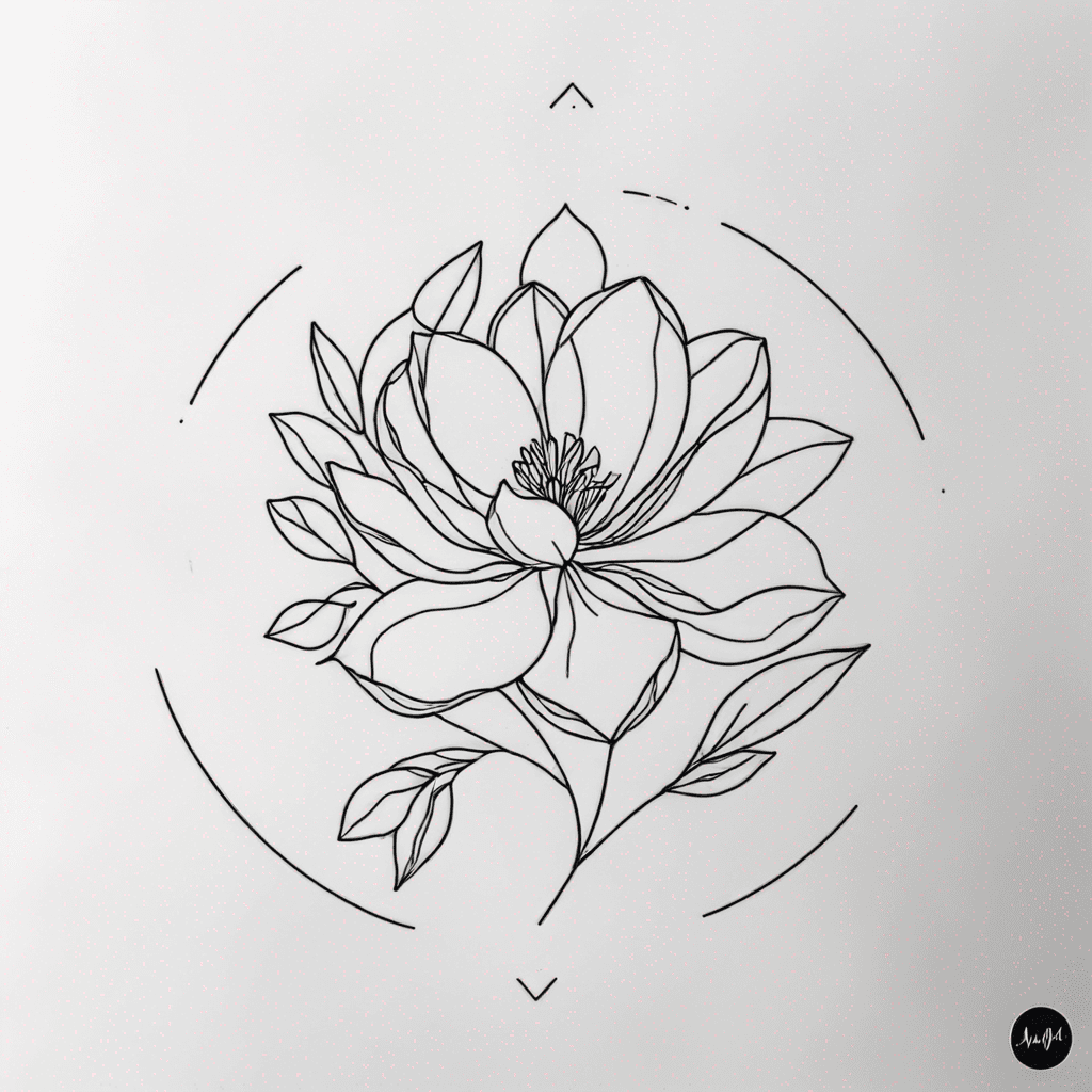 Magnolias