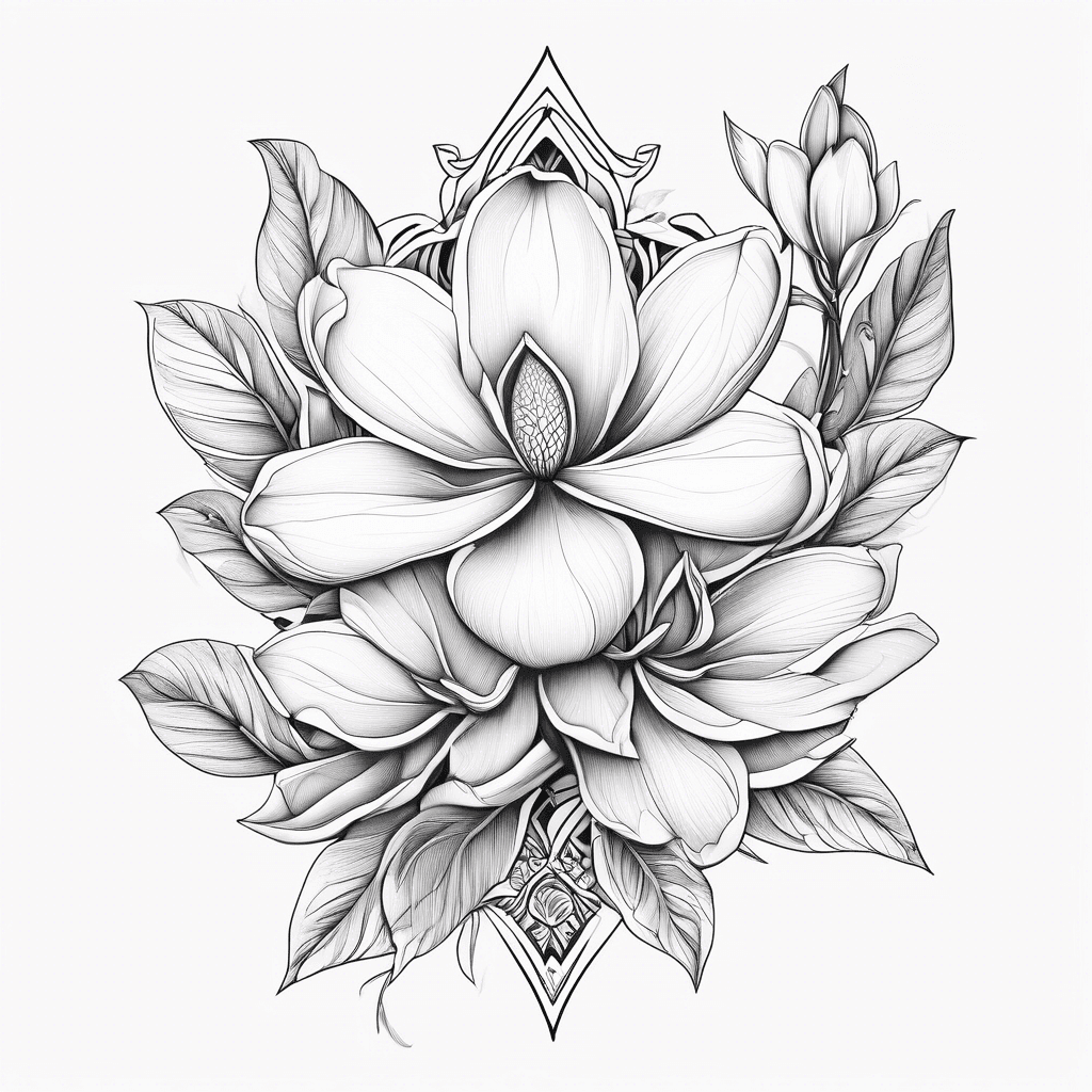 Magnolias