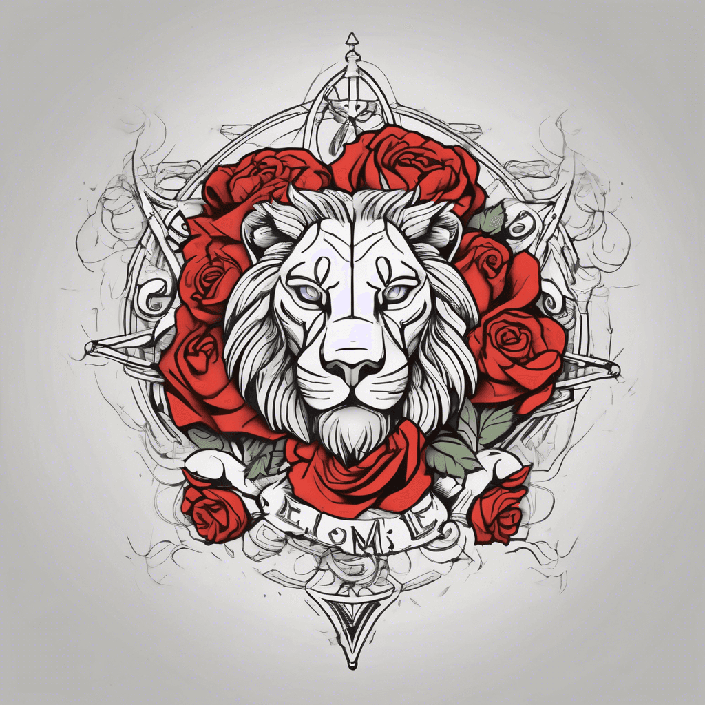 Leo star sign