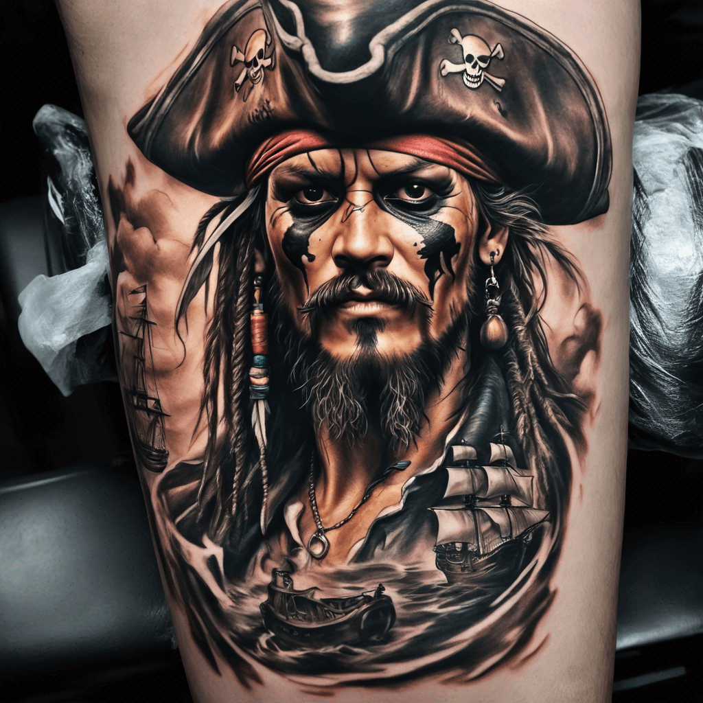 Pirates 🦜