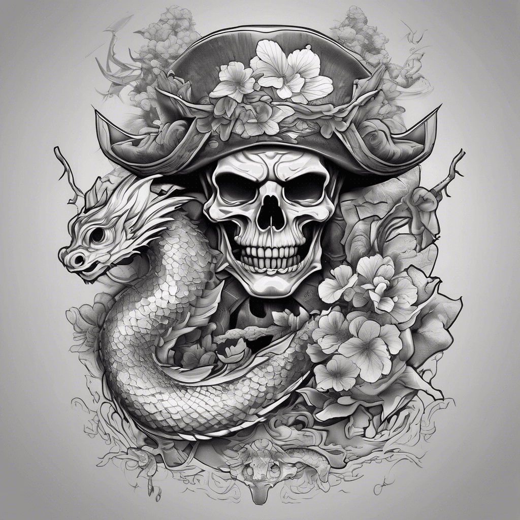 Pirate 
