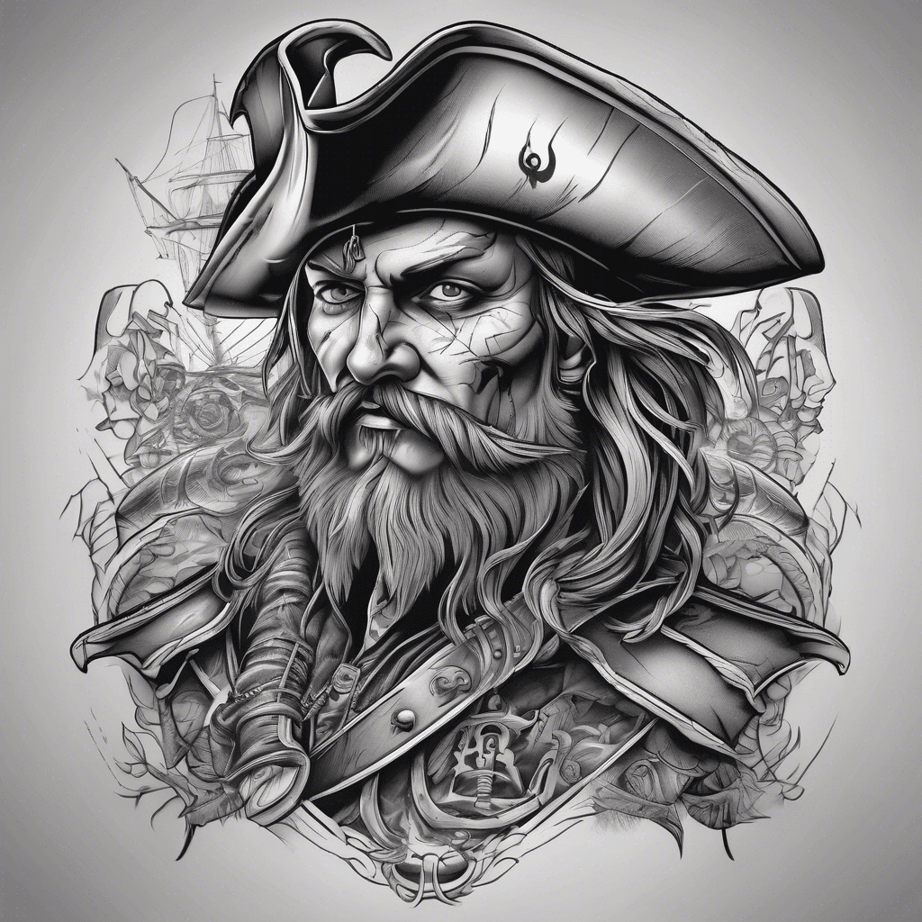 Pirate 