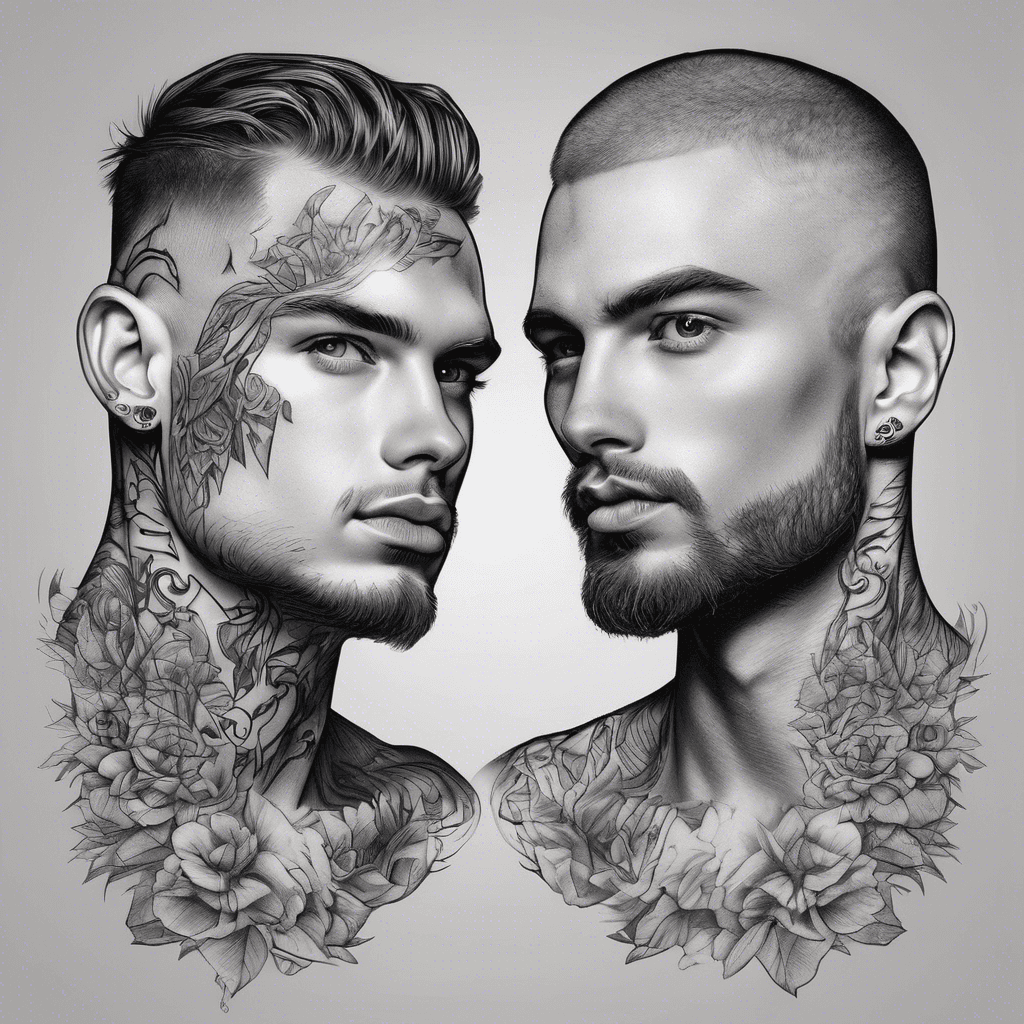 Adam&Liam