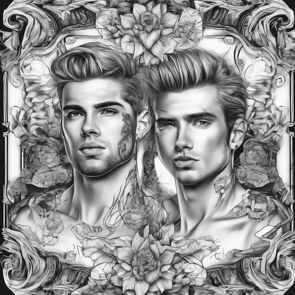 Adam&Liam names