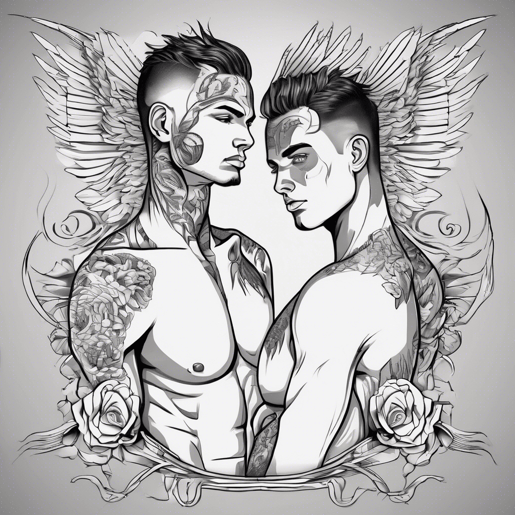 Adam&Liam names