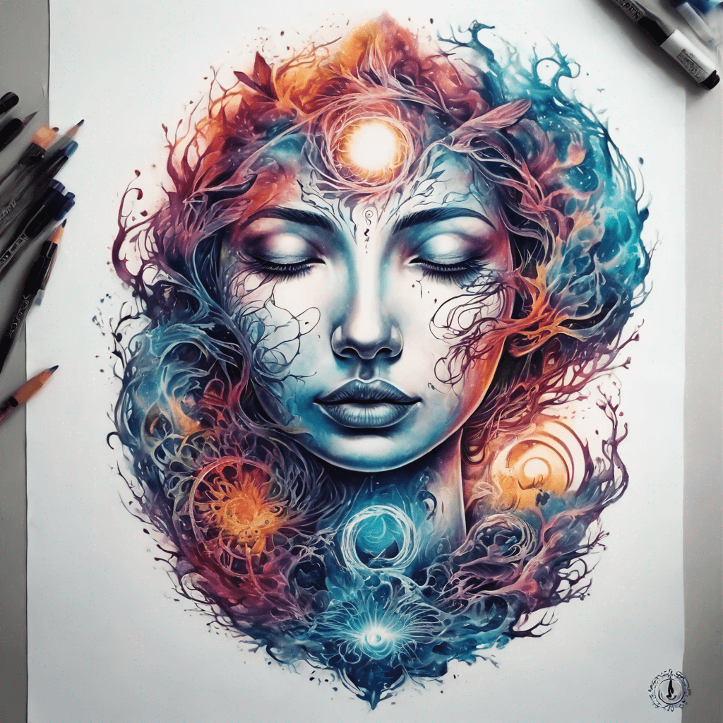 Inner peace