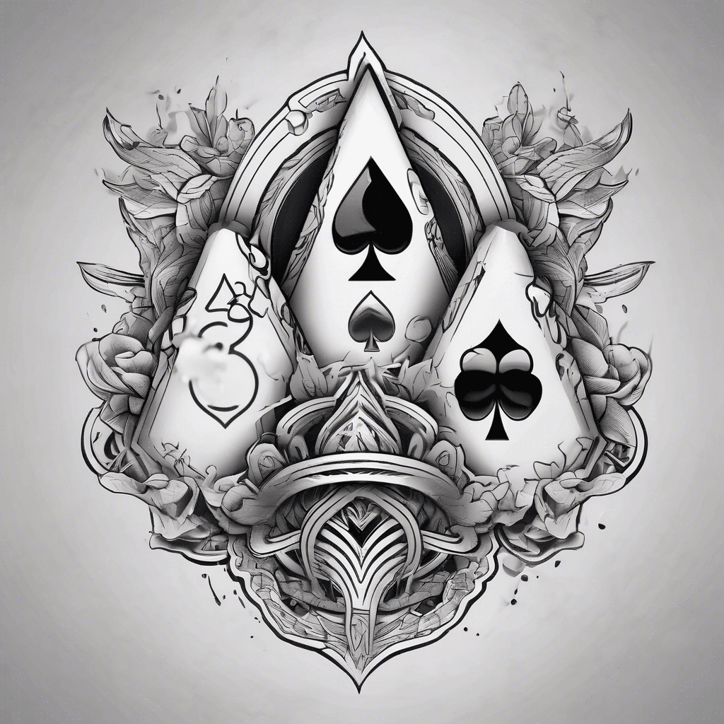 Pocket aces