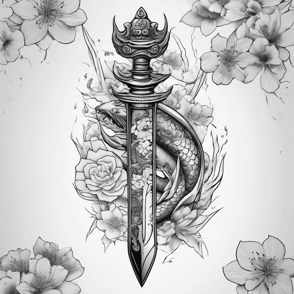 Dagger 