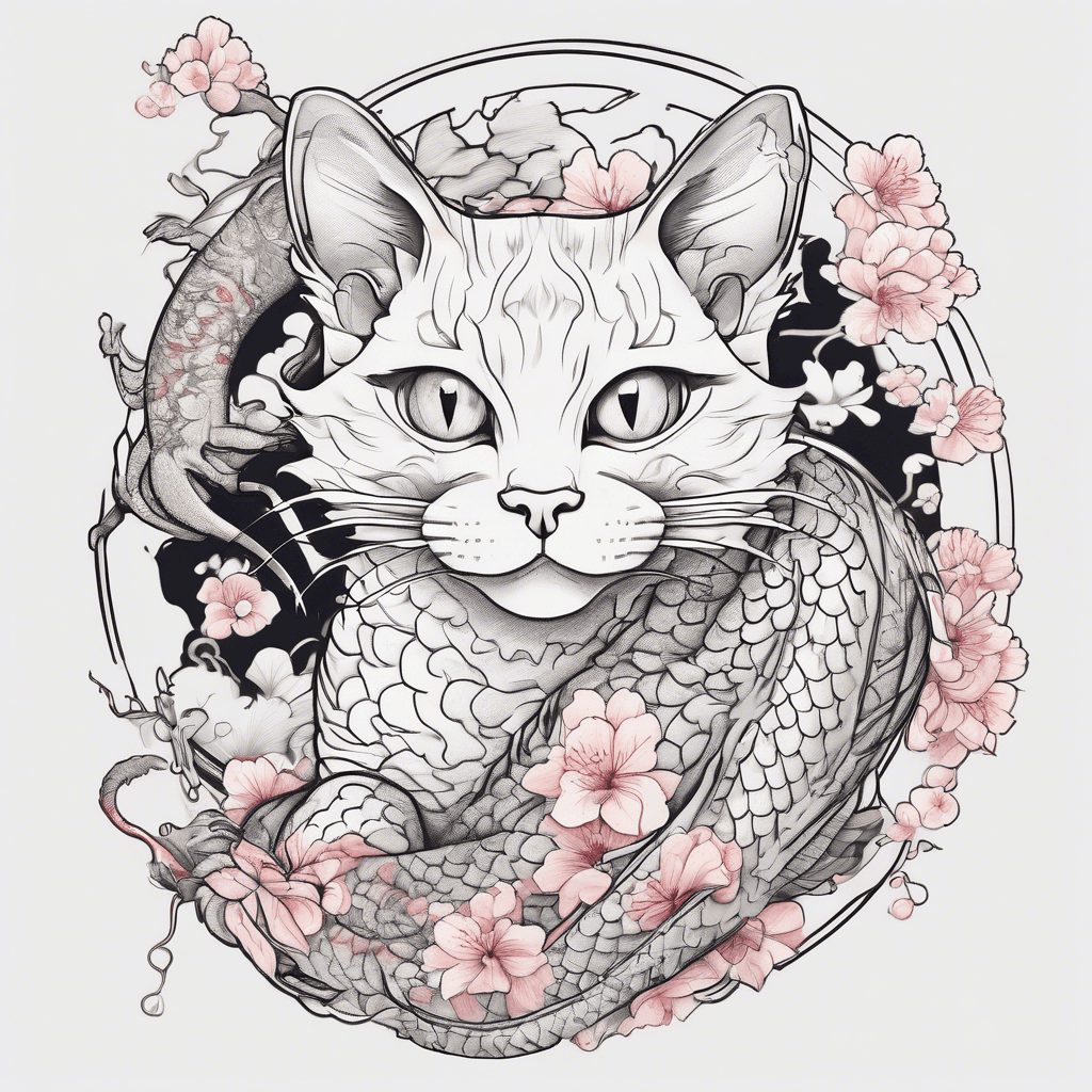 sexy cat