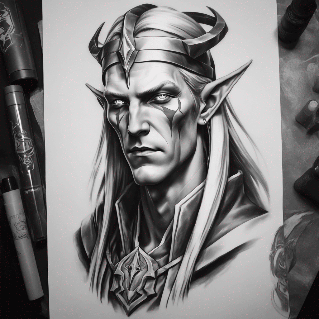 invoker dota 