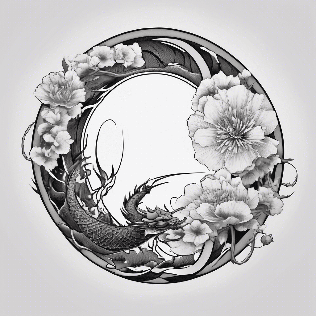enso circle