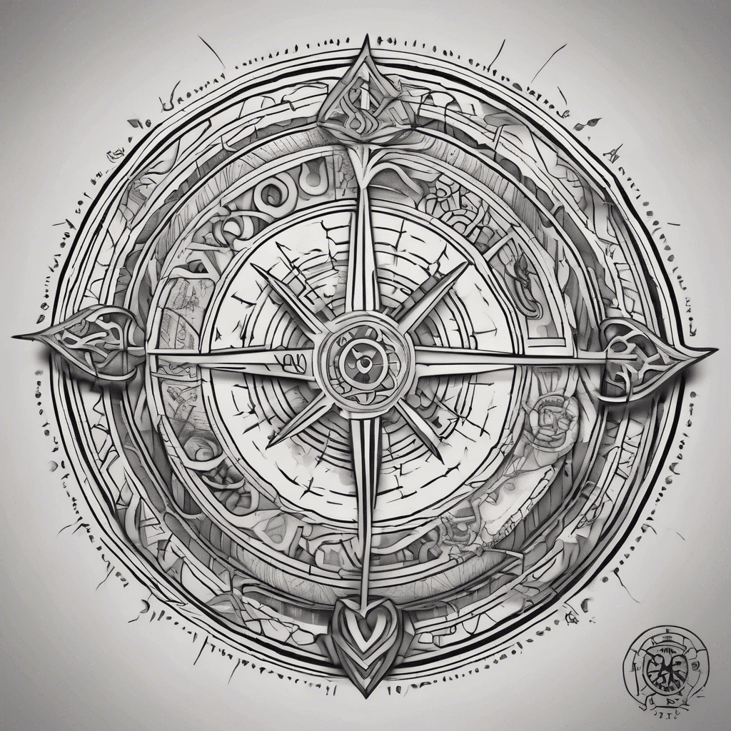 Vegvisir