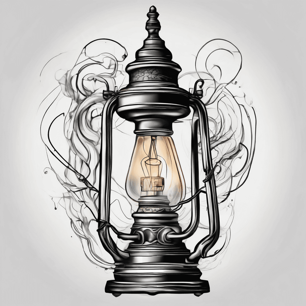 Lamp