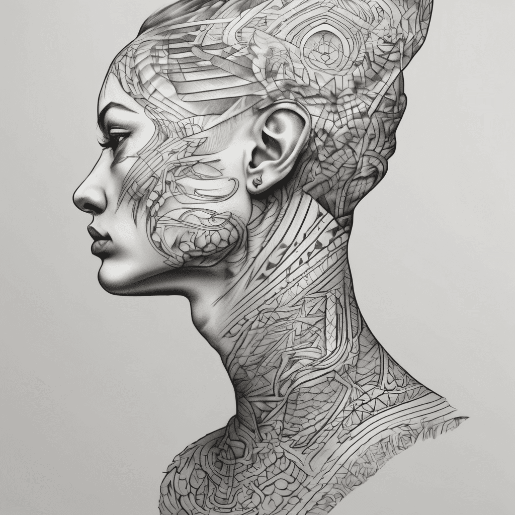 Neck