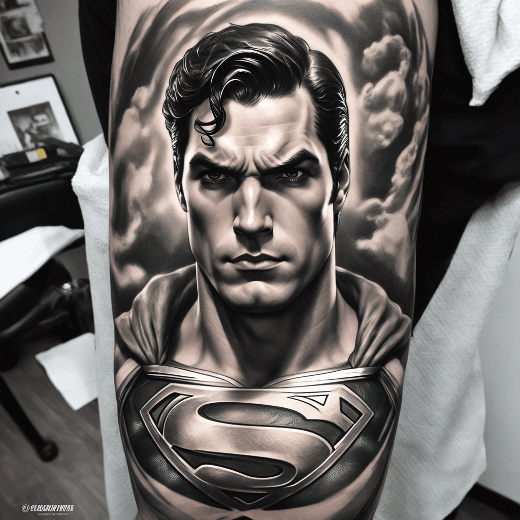 Superman