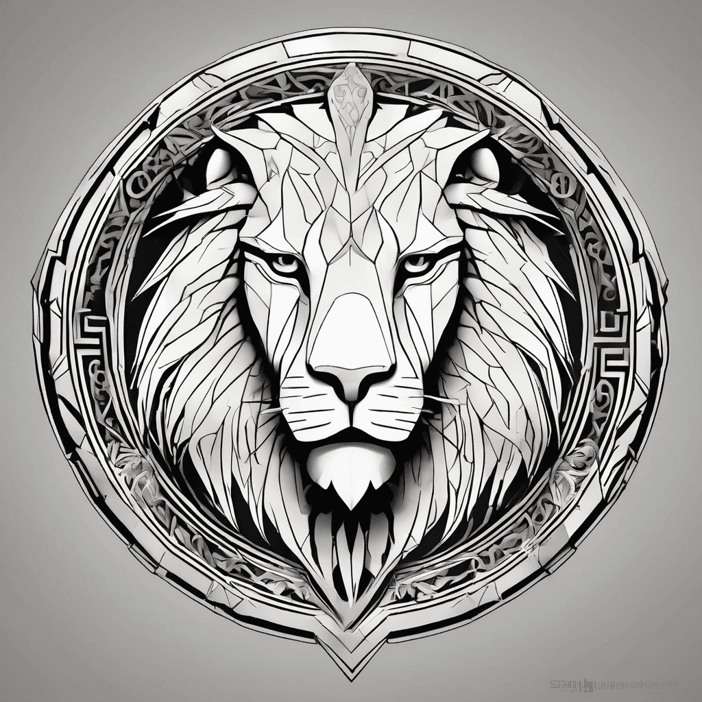Aslan's Shield