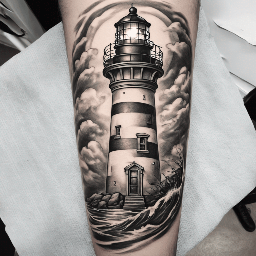 lighthouse