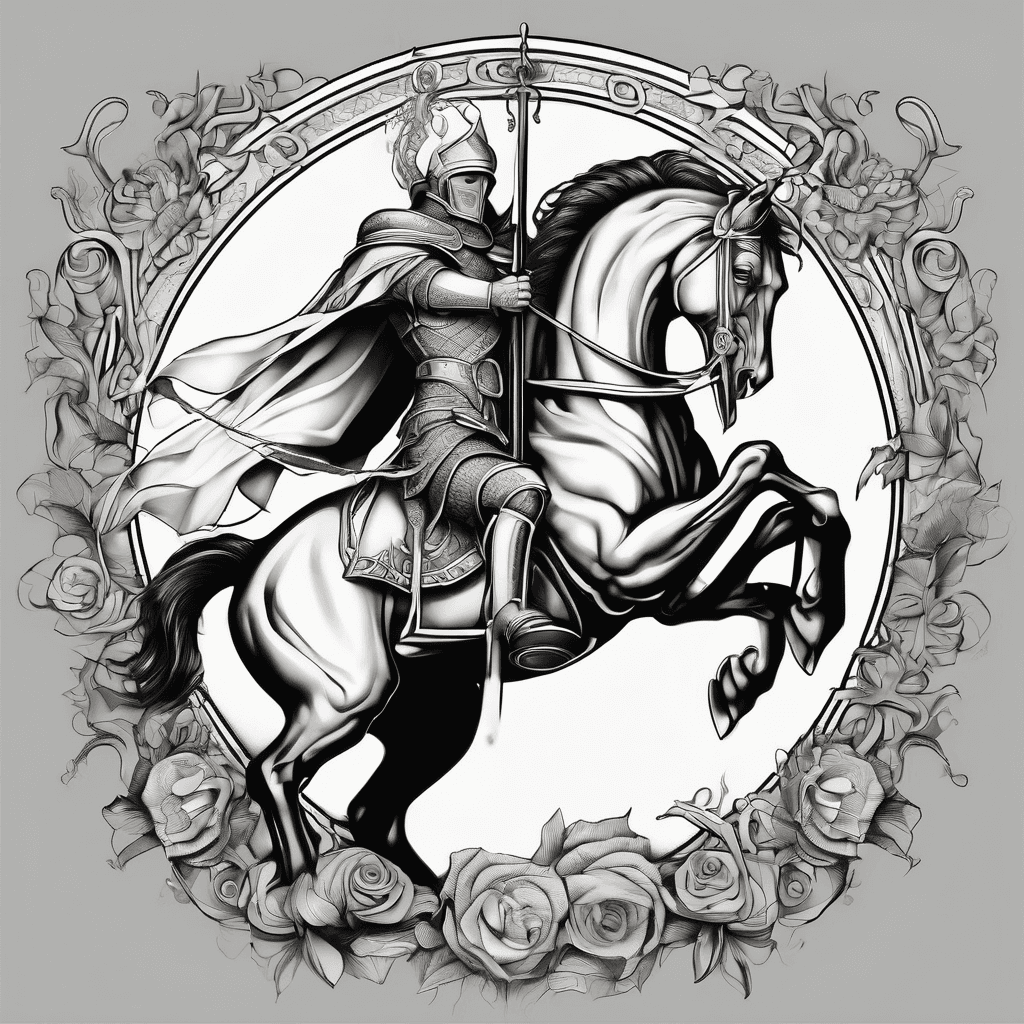 st george