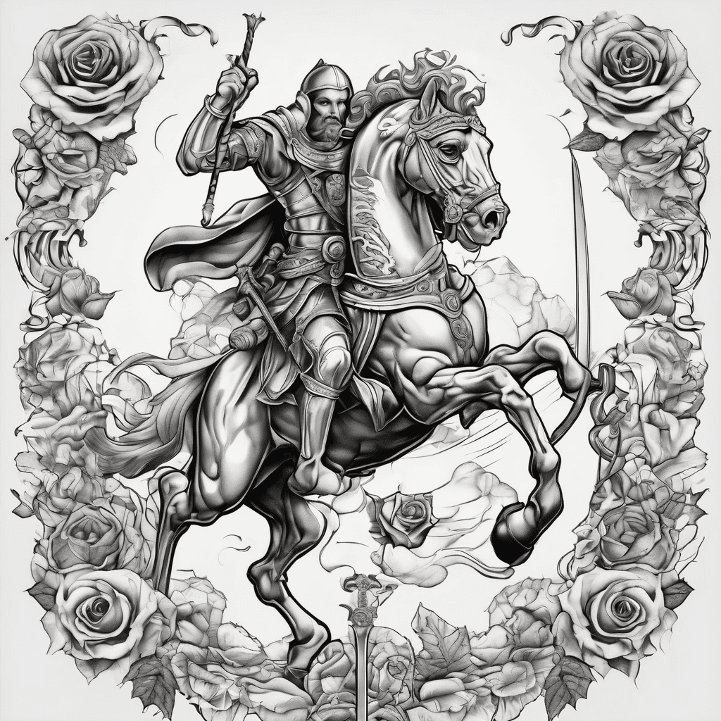 st george