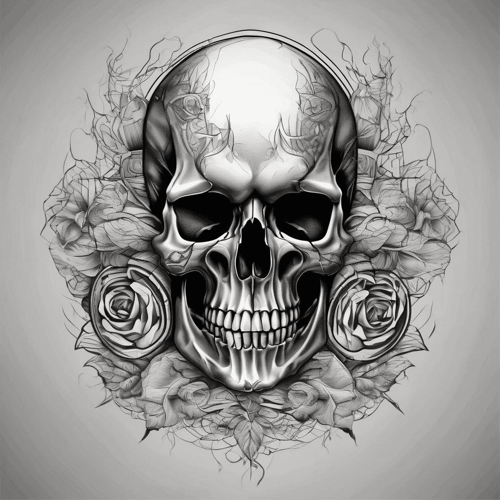 Skull
