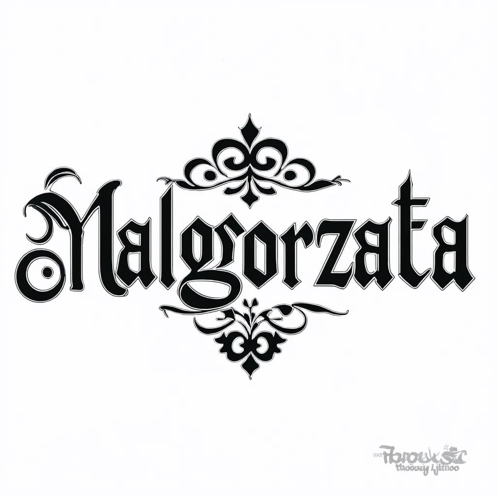 Malgorzata